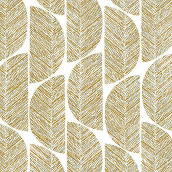 Casamance Orphee 74721020 - Wit Behang