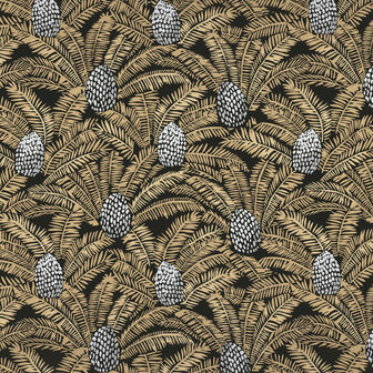 Casamance Orphee 74741840 Behang