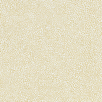 Casamance Orphee B73902762 - Beige / Wit Behang