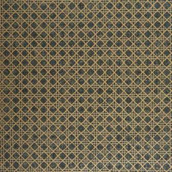 Casamance Select 4 A72550325 - Bruin Behang