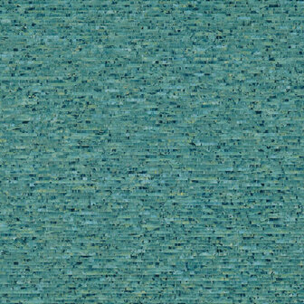 Casamance Select 5 A73500752 - Blauw Behang