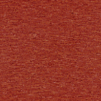 Casamance Select 5 A73500854 - Rood Behang