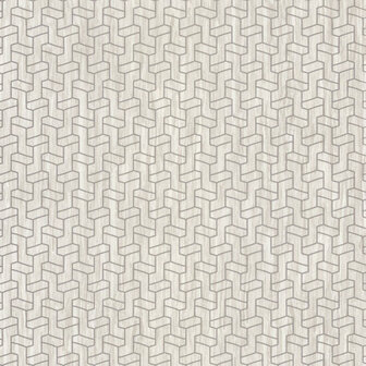 Casamance Select 5 A73620159 - Beige Behang