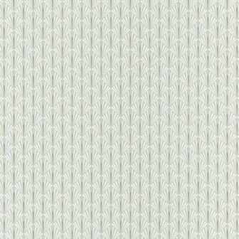 Casamance Select 6 A73920232 - Grijs Behang