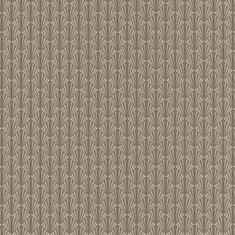 Casamance Select 6 A73920334 - Bruin Behang