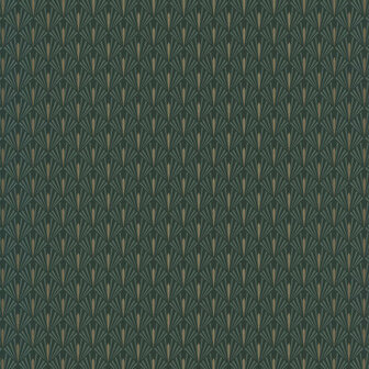 Casamance Select 6 A73920436 - Groen Behang