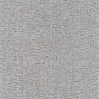 Casamance Select 6 A74070324 - Grijs Behang