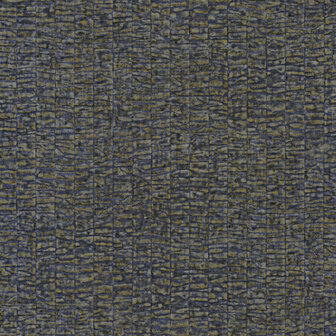 Casamance Select 6 A74070936 - Blauw Behang