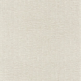 Casamance Select 6 A74071310 - Wit Behang