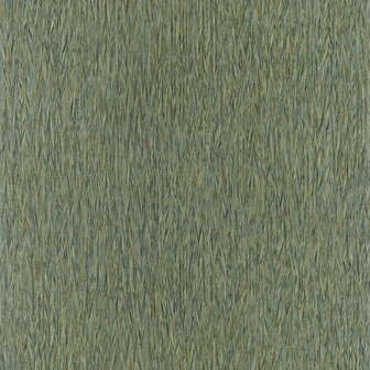 Casamance Select 6 A74100580 - Groen Behang