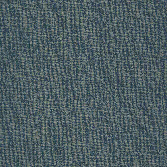Casamance Select 6 A74210660 - Blauw Behang