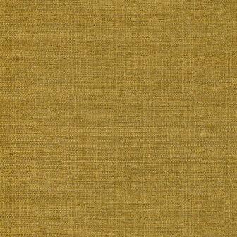 Casamance Select 6 A74251324 - Geel Behang
