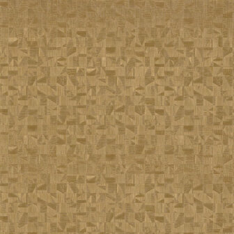 Casamance Select 6 A74400242 - Geel Behang