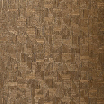 Casamance Select 6 A74400344 - Goud Behang