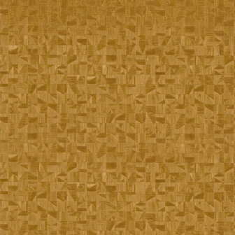 Casamance Select 6 A74400548 - Geel Behang