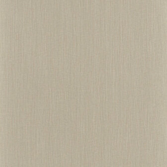 Casamance Select 7 A74510510 - Beige / Wit Behang