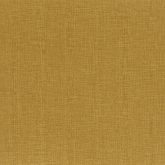 Casamance Select 7 A74562548 - Geel Behang