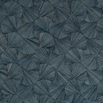 Casamance Select 8 A75321630 - Grijs / Zwart Behang