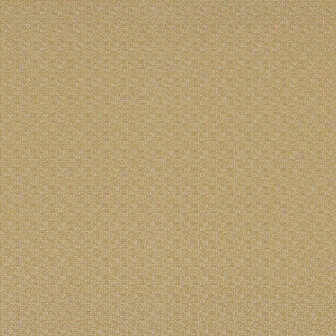 Casamance Select 8 A75331732 - Wit / Geel Behang
