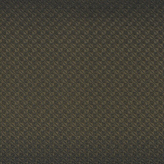 Casamance Select 8 A75331834 - Grijs / Geel Behang
