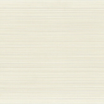 Casamance Select 8 A75360100 - Wit / Beige Behang