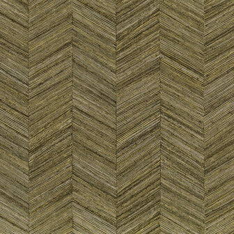 Casamance Select 8 A75371630 - Groen Behang
