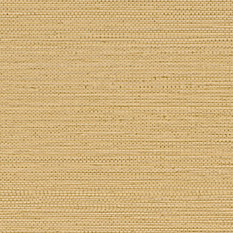 Casamance Select 8 A75971936 - Beige / Geel Behang