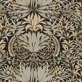 Casamance Square Jasmin 75733670 Behang