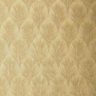 Casamance M&eacute;tal 75781324 Behang