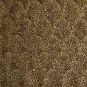 Casamance M&eacute;tal 75782038 Behang