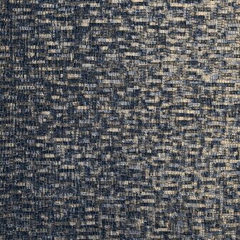 Casamance M&eacute;tal B75043680 - Oranje Behang