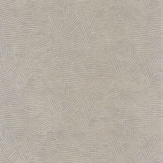 Casamance Textures V&eacute;g&eacute;tal B74090466 - Beige Behang