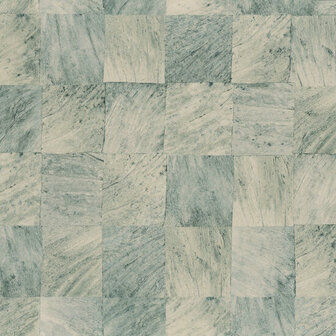 Casamance Textures V&eacute;g&eacute;tal B75173572 - Groen Behang