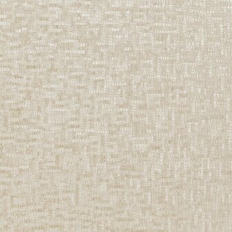Casamance M&eacute;tal B75042660 - Wit Behang