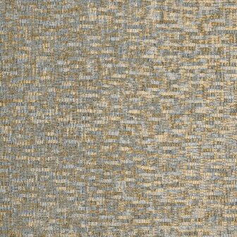 Casamance M&eacute;tal B75042864 - Grijs Behang