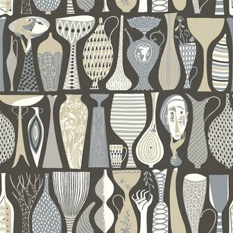 Borstapeter Scandinavien Designers II 1758 Behang