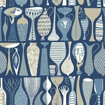 Borstapeter Scandinavien Designers II 1759 Behang
