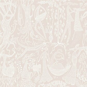 Borstapeter Scandinavien Designers II 1764 Behang