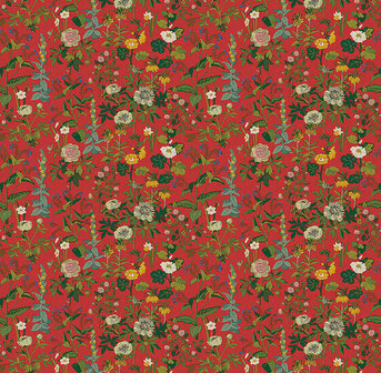 Borstapeter Scandinavian Designers III 1955 Behang