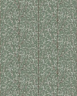 Borstapeter Scandinavian Designers III 1956 Behang