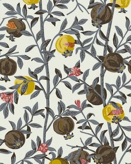 Borstapeter Scandinavian Designers III 1959 Behang