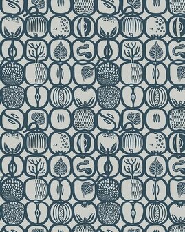 Borstapeter Scandinavian Designers III 1973 Behang