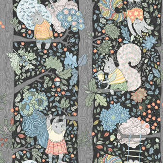 Borstapeter Designers Mini 6252 Behang