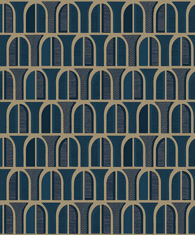 Borstapeter The Apartment 3050 Behang