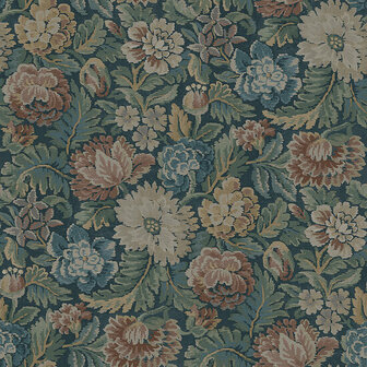 Borstapeter Cottage Garden 3561 Behang