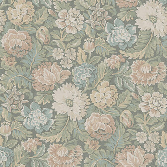 Borstapeter Cottage Garden 3562 Behang