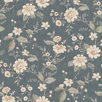 Borstapeter Cottage Garden 3573 Behang