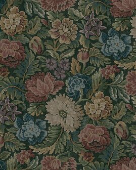 Borstapeter Cottage Garden 3595 Behang