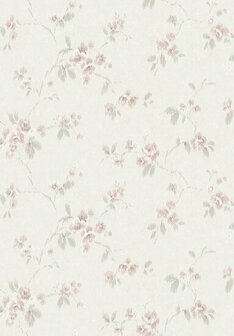 Borstapeter Dreamy Escape 4257 Behang