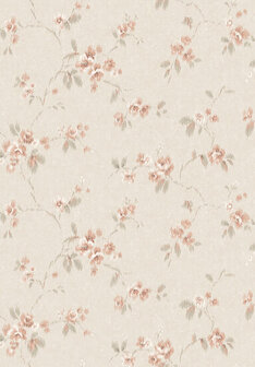 Borstapeter Dreamy Escape 4259 Behang
